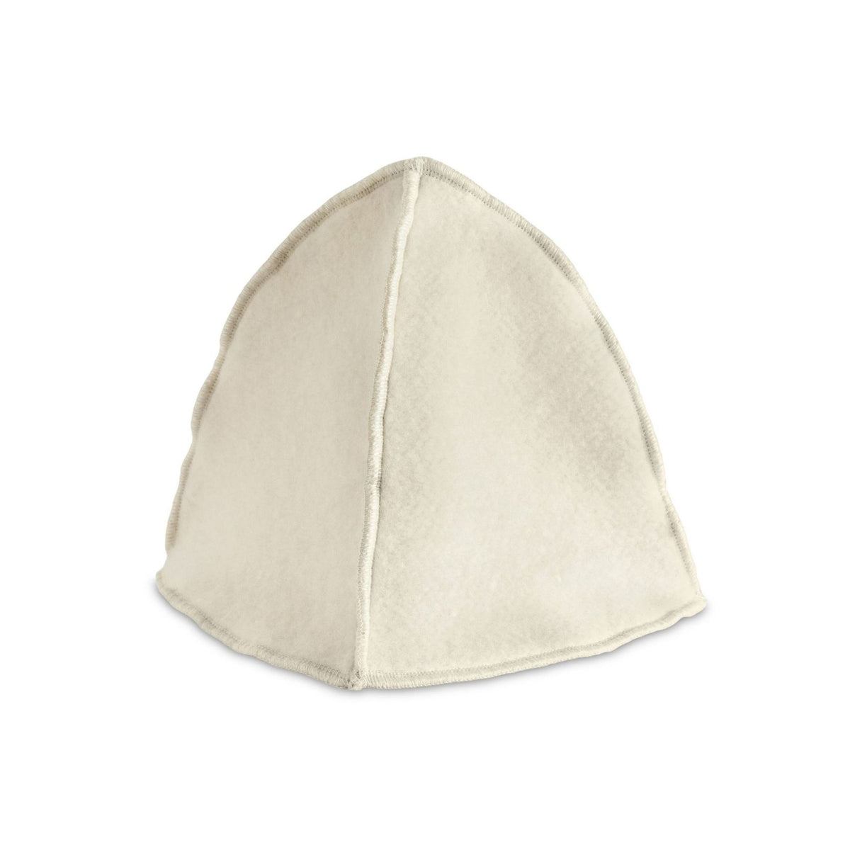 Merino Wool Sauna Hat Size M